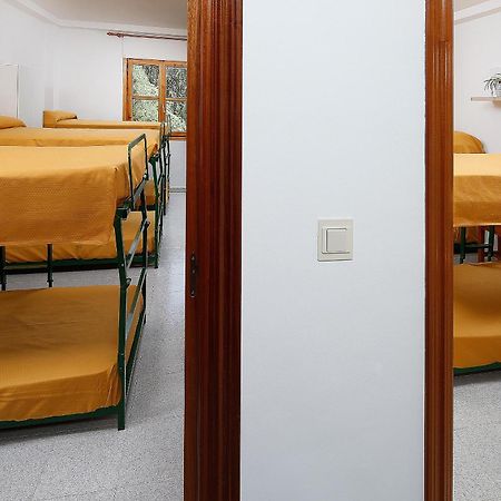 Albergue Sierra De Arbe Naval Eksteriør bilde